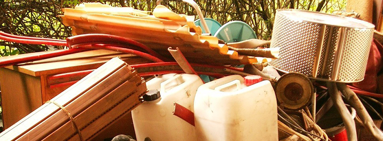 부산원룸폐기물